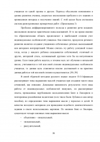 Самостоятельная работа на уроках русского языка Образец 29421