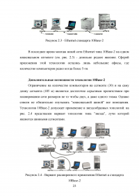 Разработка многосегментной локальной вычислительной сети (ЛВС) для крупного холдинга Образец 88631