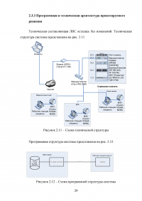 Разработка интернет системы обработки заказов Образец 101029