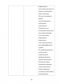 Правовое регулирование порядка прохождения государственной службы в органах внутренних дел Российской Федерации Образец 17228