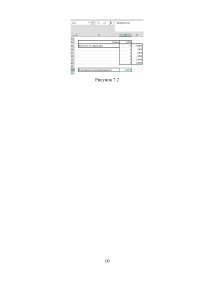 Пакеты прикладных программ в управлении проектами Образец 18142