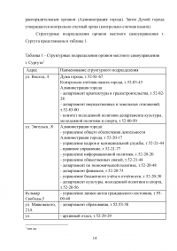 Поступление на муниципальную службу по законодательству Российской Федерации Образец 19420