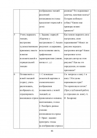 Развитие эмоционально-волевой сферы у детей дошкольного возраста Образец 23351