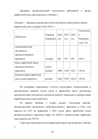 Особенности управления персоналом в России Образец 24915