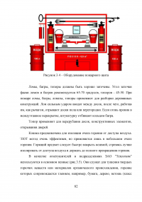 Совершенствование системы пожарной безопасности электротрансформаторной подстанции Образец 26717