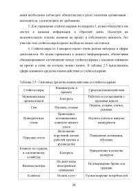 Этапы развития управления проектами в России Образец 26772