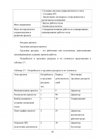 Этапы развития управления проектами в России Образец 26774