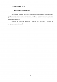 Российский рынок консалтинга по управлению проектами: анализ предложения Образец 30631