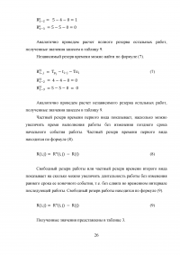 Российский рынок консалтинга по управлению проектами: анализ предложения Образец 30638