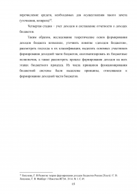 Доходы федерального бюджета Российской Федерации Образец 31035