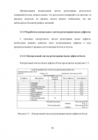 Статистический анализ технологических процессов на ОАО «Авиаремонтный завод 325» Образец 33670