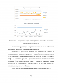 Статистический анализ технологических процессов на ОАО «Авиаремонтный завод 325» Образец 33680