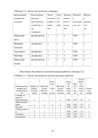 Оценка экономической эффективности создания цеха по производству ПВХ пленки пищевого назначения Образец 34710
