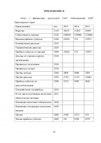 Инвестиции в основной капитал предприятий и корпораций Образец 36780