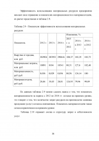 Повышение конкурентоспособности ПАО «Ростелеком» как фактор укрепления его экономической устойчивости Образец 45759