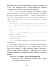 Профилактика суицидального поведения в подростковом возрасте Образец 47470