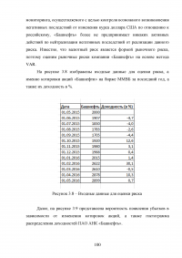 Конкурентная разведка в системе экономической безопасности (ПАО АНК «Башнефть») Образец 50874