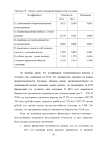 Конкурентная разведка в системе экономической безопасности (ПАО АНК «Башнефть») Образец 50833