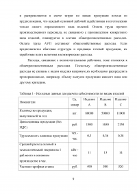 Расчёт сметы строительства сборочного цеха промышленного предприятия Образец 50500