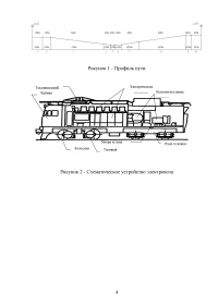Подвижной состав и тяга поездов Образец 51166