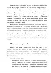 Анатомия и физиология человека, влияние физической культуры на его организм Образец 57459