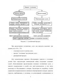Модели управления гостиничными предприятиями на примере гостиницы «Татарстан» Образец 60041