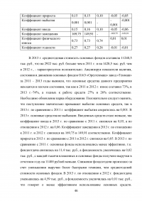 Аудит организации бухгалтерского учёта и учётной политики Образец 63243