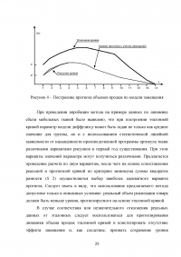 Гипотеза жизненного цикла и её применение в России Образец 66605