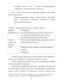 Экологическая политика Санкт-Петербурга Образец 66460