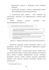 Коммерческий банк как участник рынка ценных бумаг: тенденции и перспективы функционирования Образец 69615