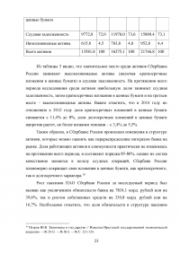 Государственный надзор за деятельностью денежно-кредитных учреждений Образец 77840