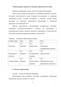Обеспечение результативности и эффективности управления миграционными процессами в субъекте Российской Федерации Образец 79678