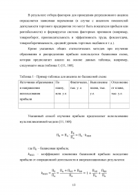 Расчет и анализ балансовой прибыли ПАО «Лукойл» Образец 82089