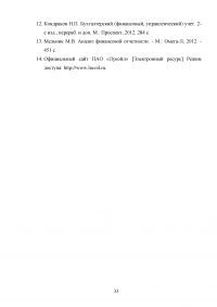 Расчет и анализ балансовой прибыли ПАО «Лукойл» Образец 82109