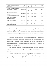 Отдел таможенного оформления на транспортно-экспедиционном предприятии логистики, участника ВЭД. Анализ деятельности, электронное декларирование, импорт. Образец 9219