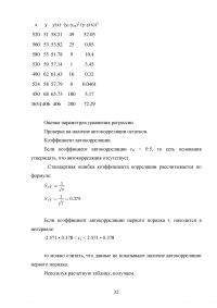 Основы математического моделирования социально-экономических процессов Образец 91458