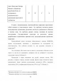 Совершенствование механизмов противодействия коррупции в органах государственной власти Российской Федерации Образец 91960
