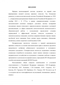 Амнистия в уголовном праве Российской Федерации Образец 95767