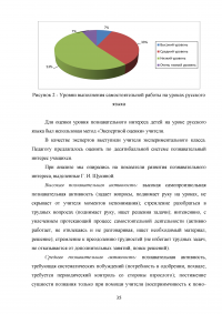 Использование словарей на уроках русского языка в начальной школе Образец 100106