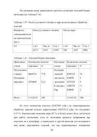 Проектирование завода по производству пенобетонных блоков Образец 104345