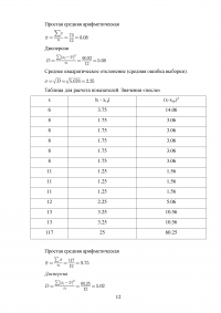 Методы математической статистики в психолого-педагогических исследованиях, 3 задания Образец 106233