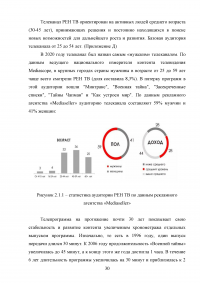 Образ ведущего в авторской телепрограмме на примере «Военная тайна» с Игорем Прокопенко Образец 106115