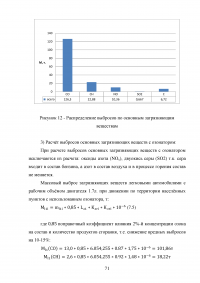 Исследование озонатора воздуха на двигателе автомобиля ВАЗ с целью экономии топлива Образец 123126