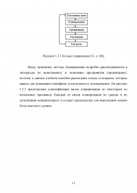 Методы организации логистической деятельности / на примере ПАО «Татнефть» Образец 122646