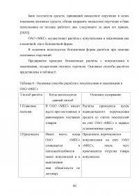 Организационно-экономическая характеристика ОАО «Молочный комбинат «Ставропольский» Образец 11649