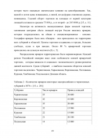 Конные заводы Российской империи Образец 128664