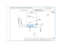 Разработка технологического процесса механической обработки  детали ГЭТУ 841-26 Образец 138193