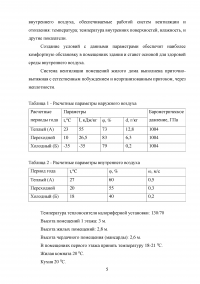 Проектирование приточно-вытяжной вентиляции в частном доме Образец 140040