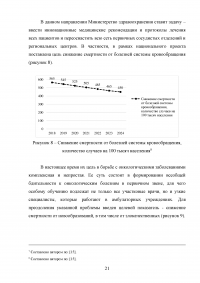 Реализация национального проекта «Здравоохранение» в регионе / Свердловская область Образец 140252