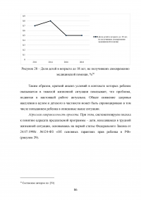 Реализация национального проекта «Здравоохранение» в регионе / Свердловская область Образец 140317